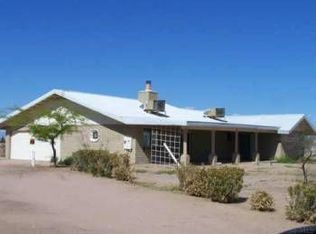 26035 S Hawes Rd, Queen Creek, AZ 85242