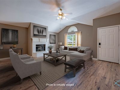 408 N Taylor St, Mabank, TX, 75147