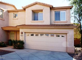 4679 E Via Azufre, Tucson, AZ 85712
