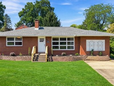 390 Meadow Rd, North Huntingdon, PA, 15642