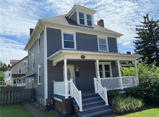 520 Grove St, Greensburg, PA 15601