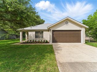 525 Denise Dr, New Braunfels, TX 78130