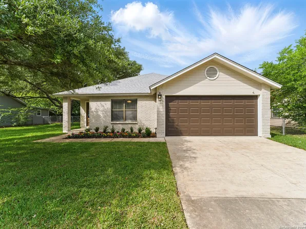 525 Denise, New Braunfels, TX 78130