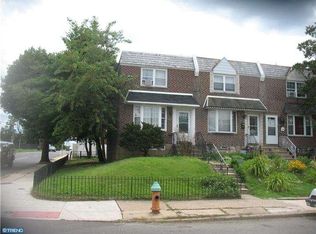 6369 Cottage St, Philadelphia, PA 19135