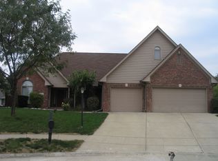 7406 Freedom Pass, Indianapolis, IN 46259