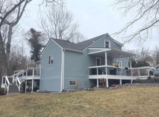 3170 Oakmont Ave, Triangle, VA 22172