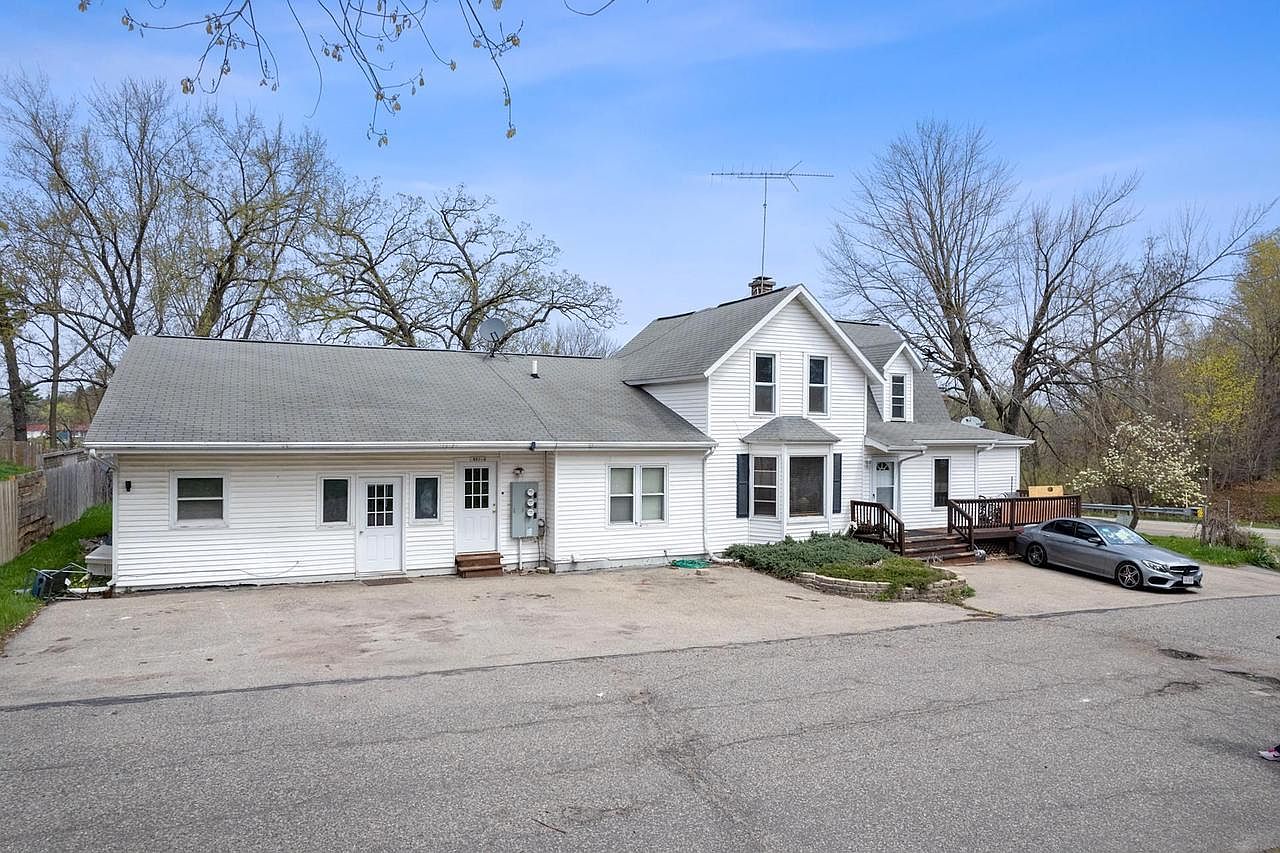 W8564 Benton Street, Briggsville, WI 53920 Zillow