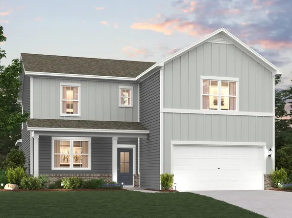 2326 Beverly Gail Rd, Pleasant View, TN 37146