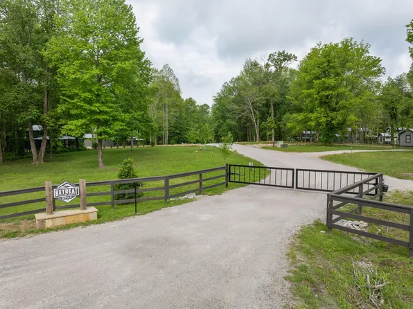 13 Sunset Bluff Way, Monteagle, TN 37356