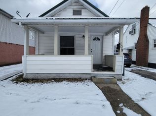 109 16th St, Dunbar, WV 25064