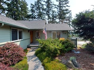 (Undisclosed Address), Port Townsend, WA 98368