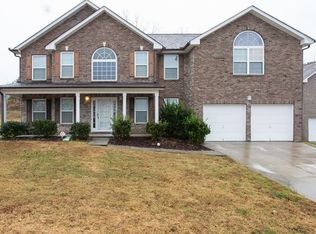 2554 Wrangler Dr SW, Atlanta, GA 30331