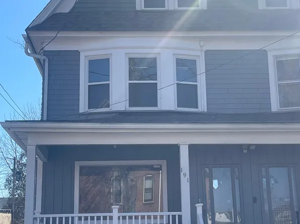 191 S Maple Ave, Kingston, PA 18704