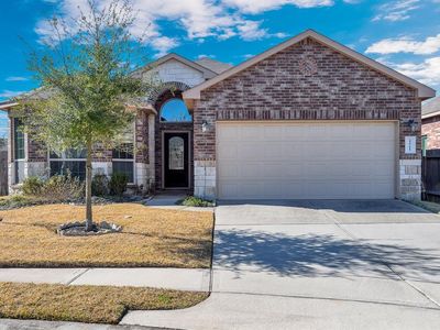 22711 Cisco Terrace Ct, Katy, TX, 77449