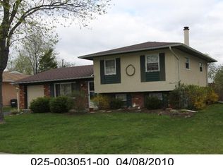 448 Denwood Ct, Columbus, OH