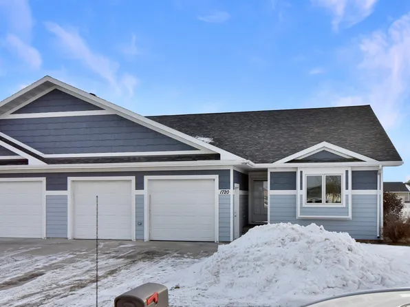 1720 34th Ave SE, Minot, ND 58701