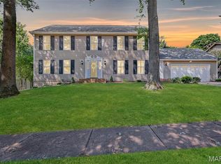 14361 Stablestone Ct, Chesterfield, MO 63017