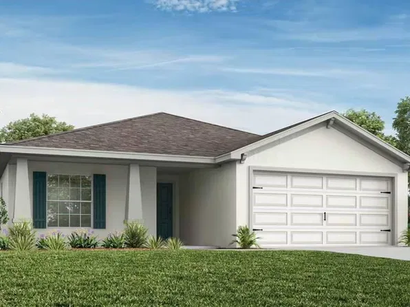4032 RUTILE ROAD, LAKELAND, FL 33813