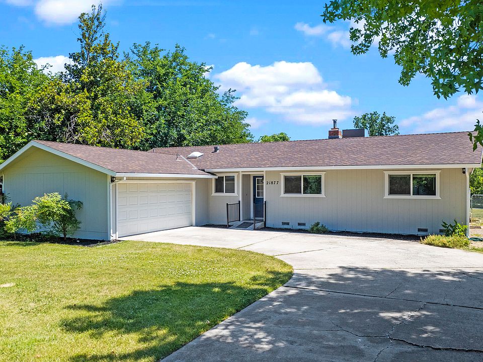 21877 Berkeley Dr, Palo Cedro, CA 96073 Zillow