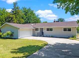 21877 Berkeley Dr, Palo Cedro, CA 96073