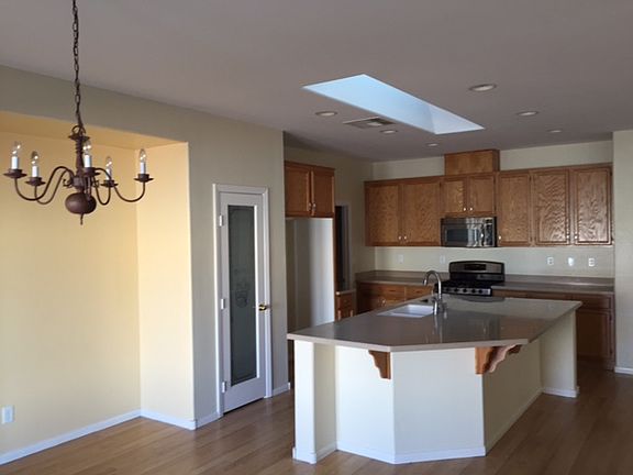 Dining/Kitchen