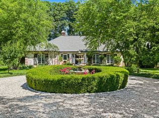 9505 Copley Dr, Indianapolis, IN 46260