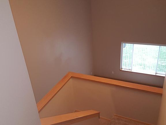 Stairway Landing