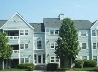 8613 Falls Run Rd UNIT K, Ellicott City, MD 21043