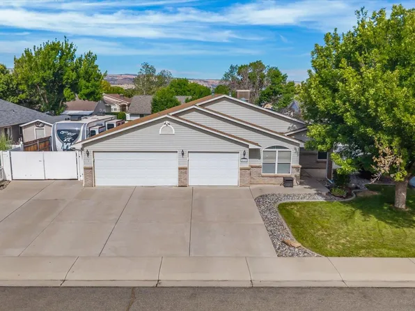 219 Mansfield Ct, Grand Junction, CO 81503