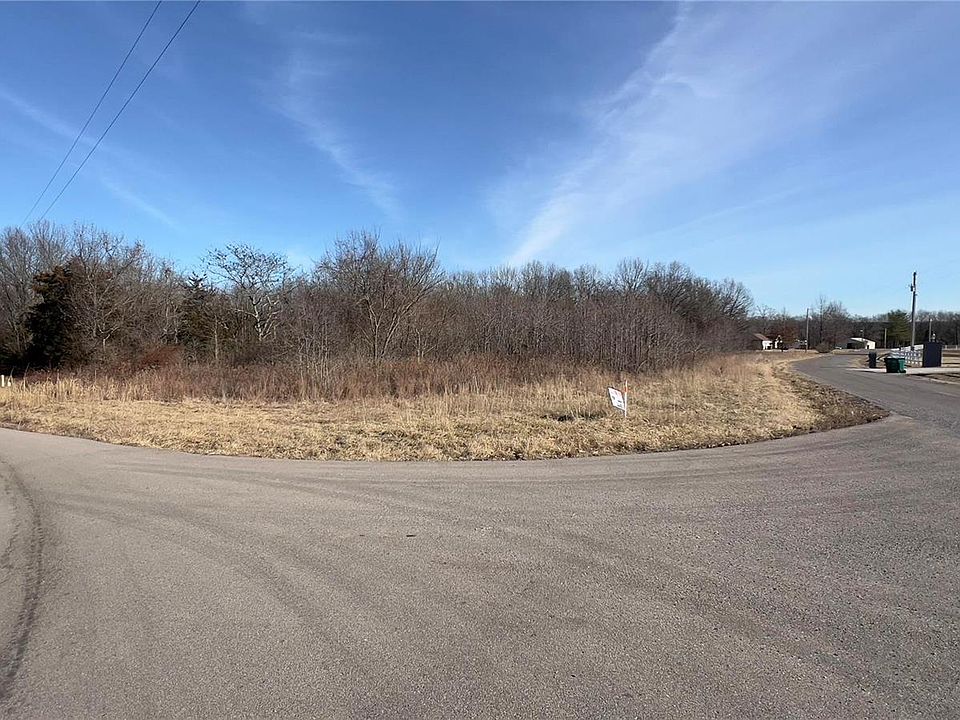 LOT Forty 41 Brook Stone Sub Festus MO 63028 MLS 24009190