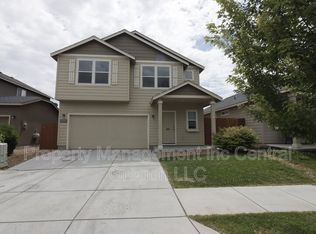 3576 SW Pumice Ave, Redmond, OR 97756
