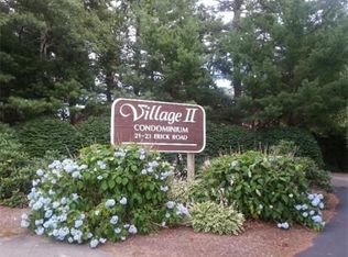 21 Erick Rd APT 3, Mansfield, MA 02048