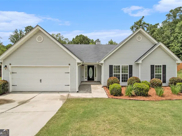 605 Embassy Walk, Winder, GA 30680