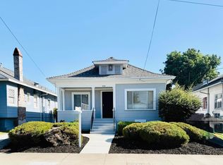 829 Aileen St, Oakland, CA 94608