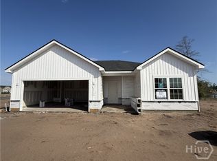 825 Buckhead Loop SE, Allenhurst, GA 31301