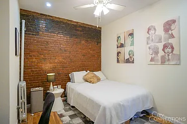 Rented by City Connections Realty