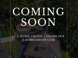 4128 Maple Dr, Cincinnati, OH