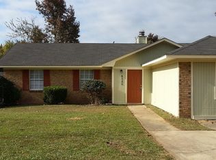 4286 Will O Run Dr, Jackson, MS 39212