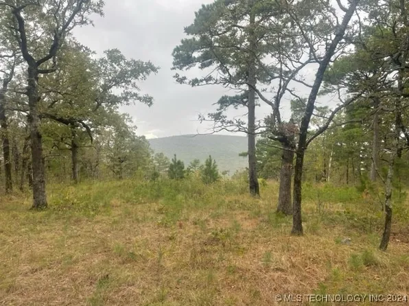 80 SE Highway 82, Wister, OK 74966