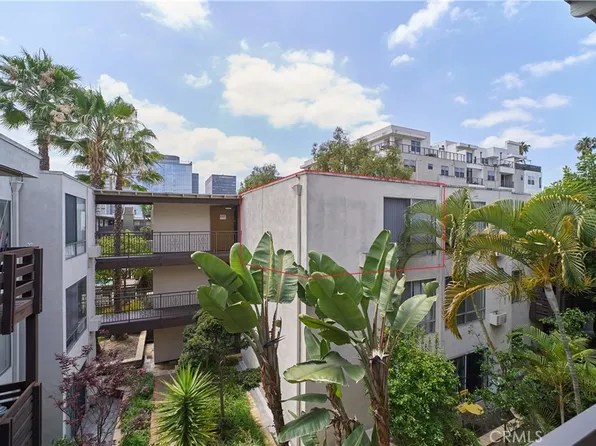 525 S Ardmore Ave APT 338, Los Angeles, CA 90020