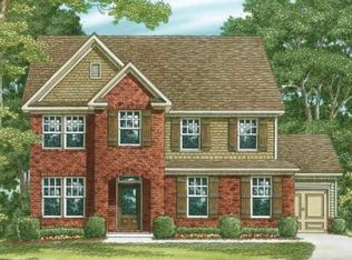 265 Laurel Heights Dr, Suwanee, GA 30024