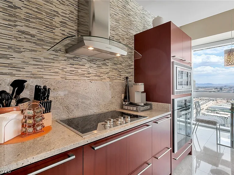 4471 Dean Martin Dr #2807 — Photo 12