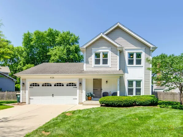 4126 N Yale Ave, Arlington Heights, IL 60004
