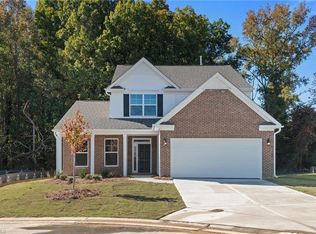 722 Brooklet Ct, Winston Salem, NC 27127
