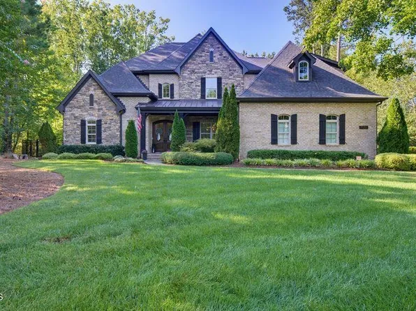 7521 Summit Pine Way, Wake Forest, NC 27587