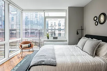 Rented by Owner