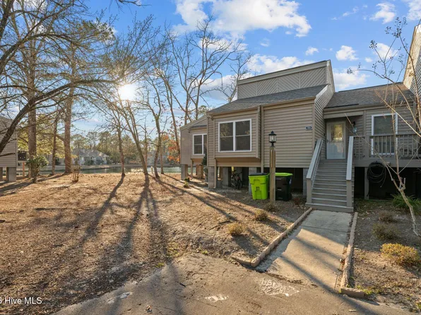 7211 Windward Drive, New Bern, NC 28560