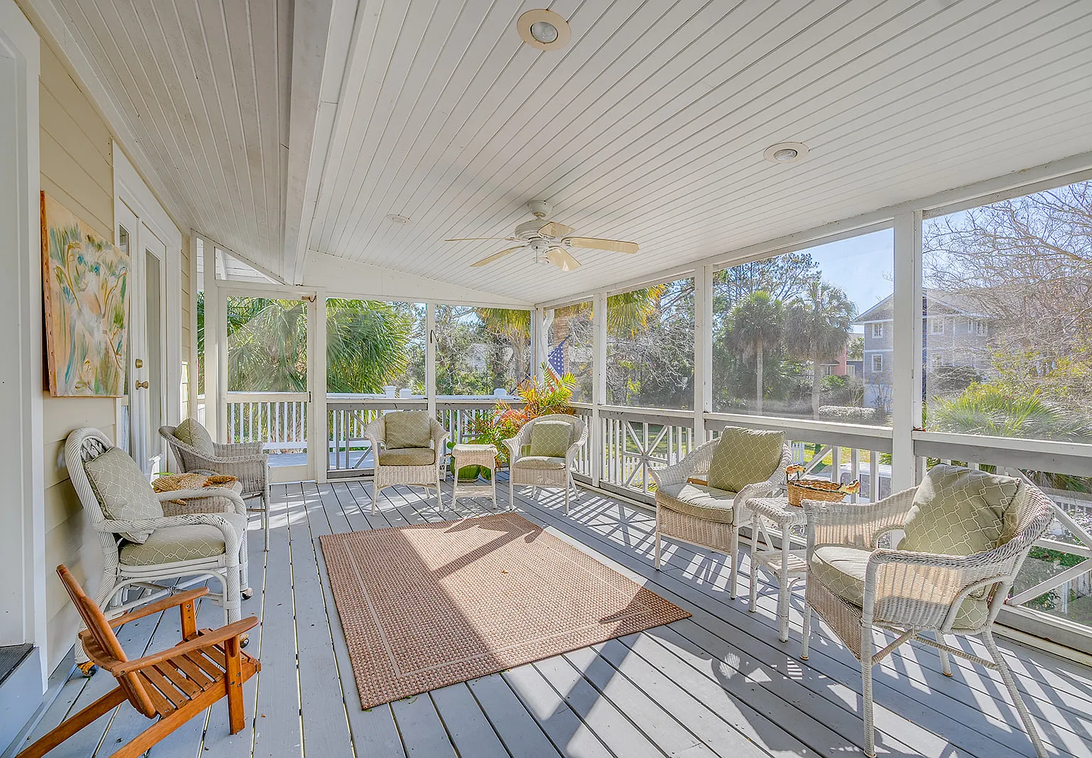 5 bed, 3.5 bath, 3270 sqft, $5,500 — Photo 2