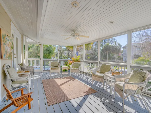 1701B Chatham Ave, Tybee Island, GA 31328