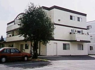 9477 College St Unit 103, Chilliwack, BC V2P 4L9